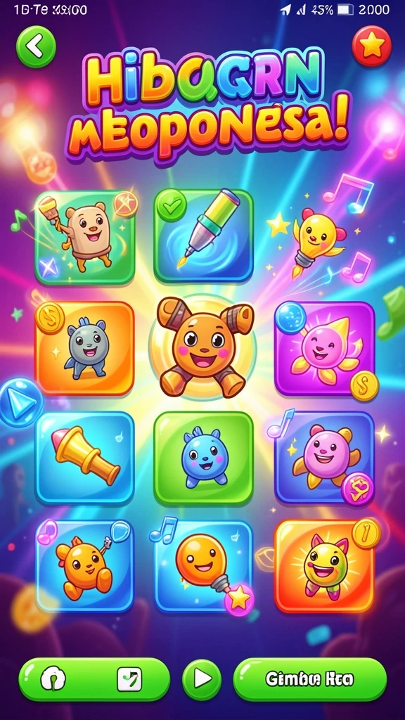 Screenshot 72lucky nomor 3