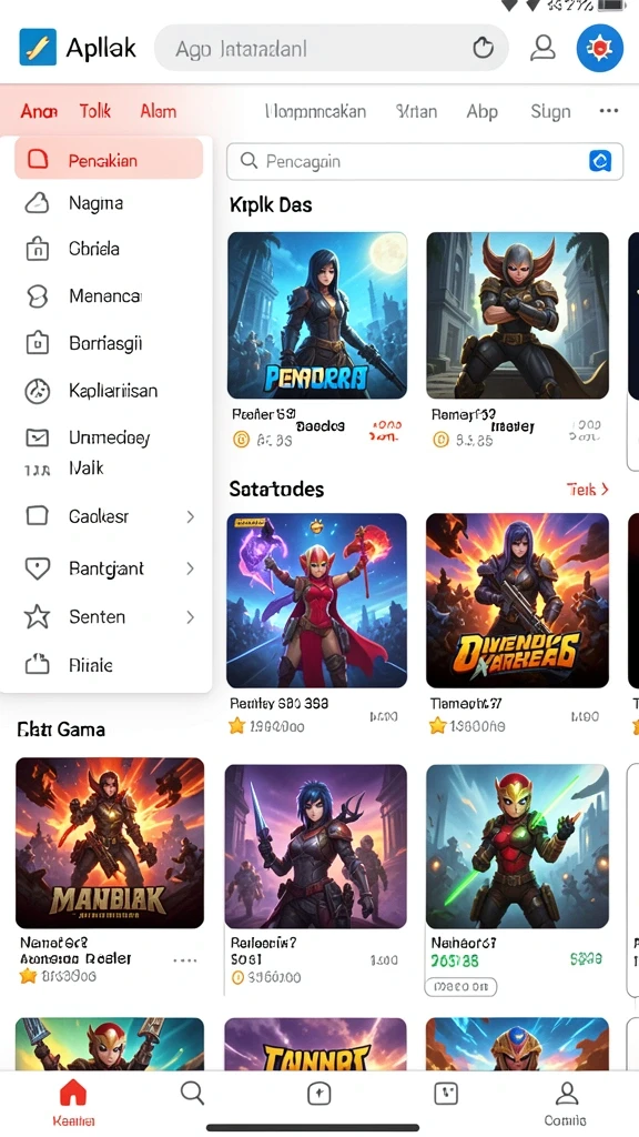 Screenshot 98spin nomor 2