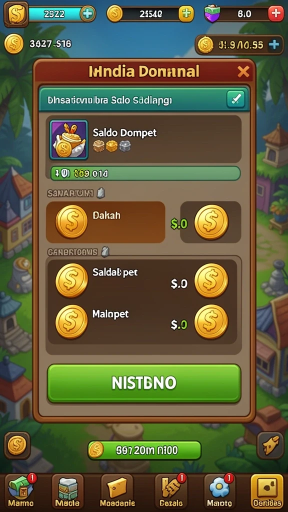 Screenshot 9et nomor 1