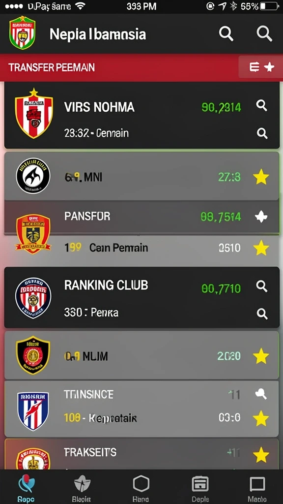 Screenshot d200m nomor 3