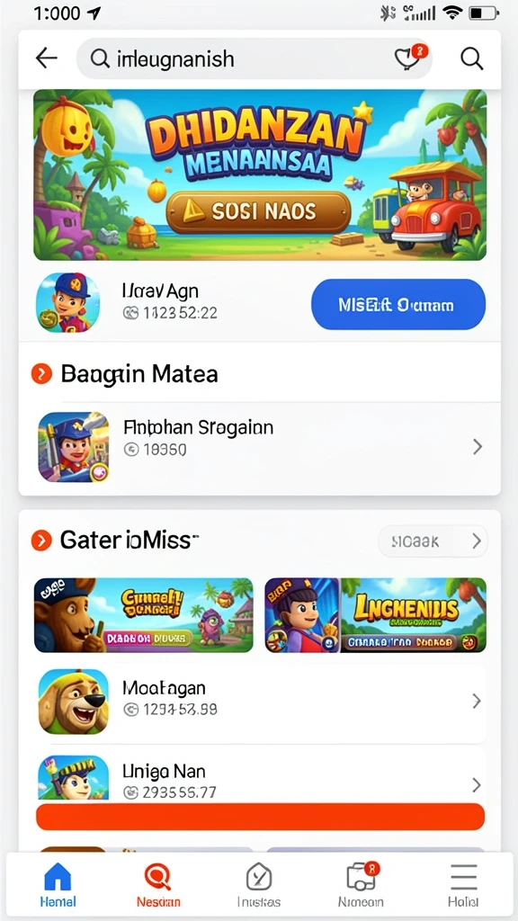 Screenshot joinbet88 nomor 2