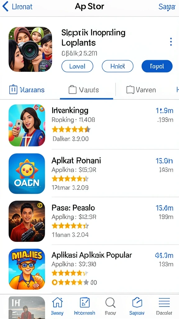 Screenshot moneyboom nomor 2