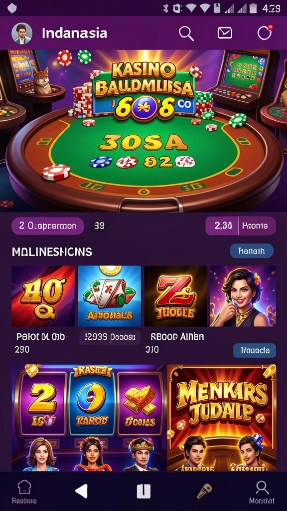 Screenshot v21 nomor 1