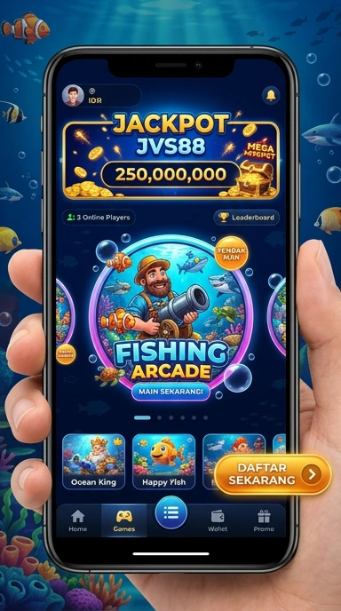 jvs88 — galeri pratinjau Resmi APK